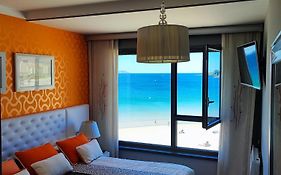 Luxury Centro Silgar